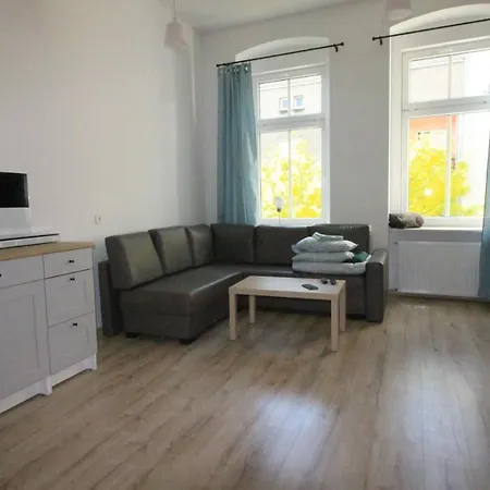 Ferienwohnung Ali4 Sosnowiec Exterior foto