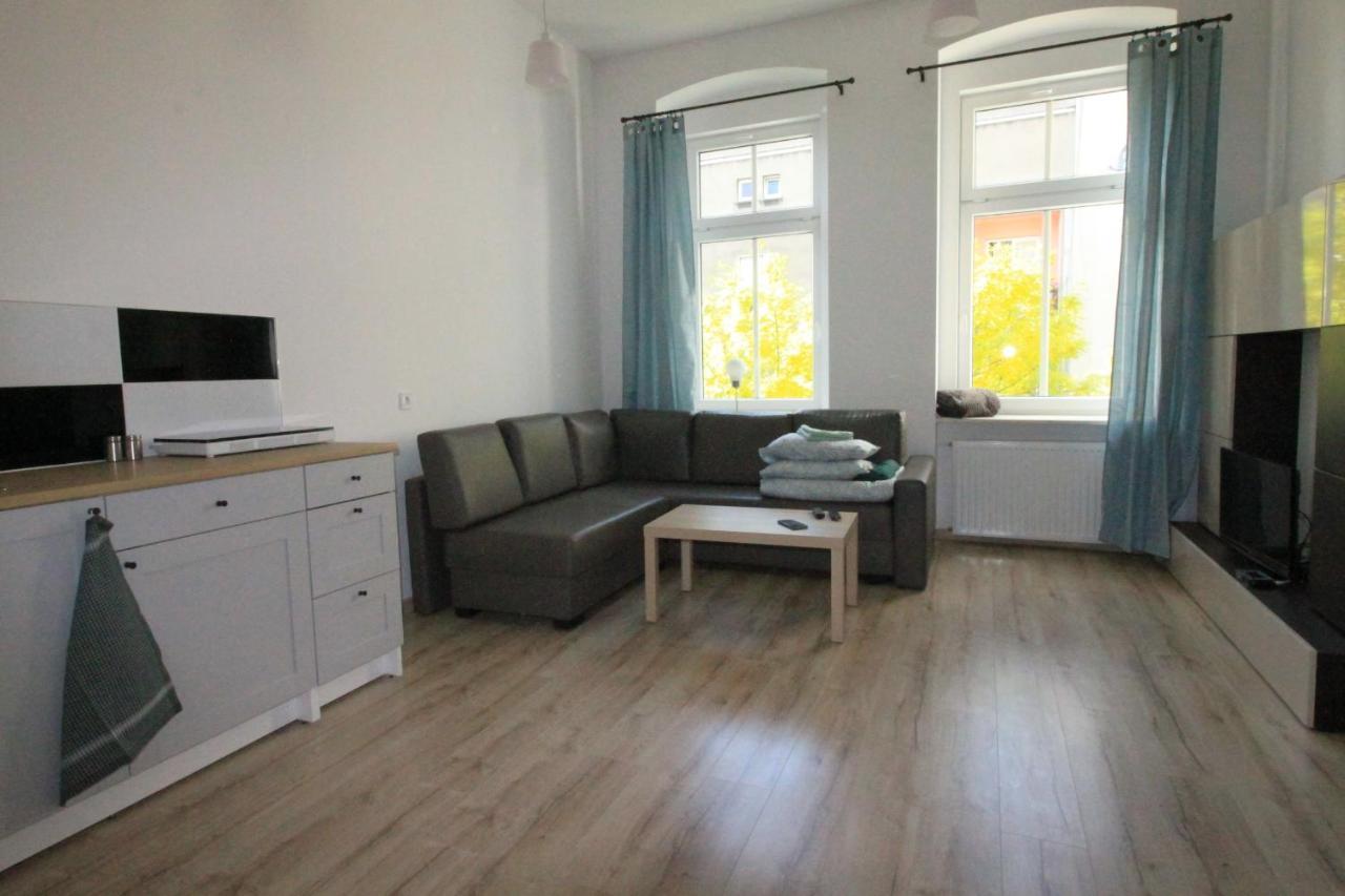 Ali4 Apartment