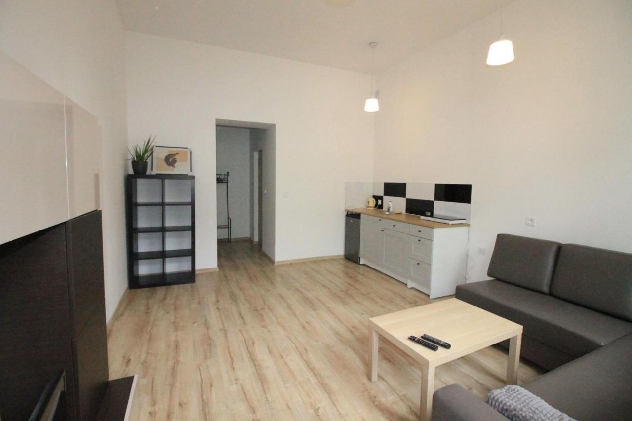 Ali4 Apartment Sosnowiec