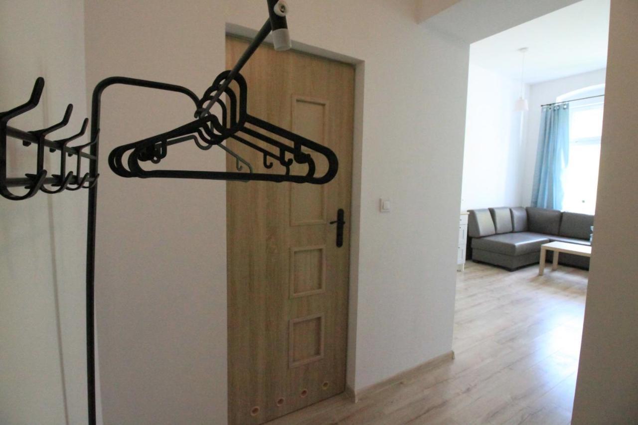 Apartment Ali4 Sosnowiec