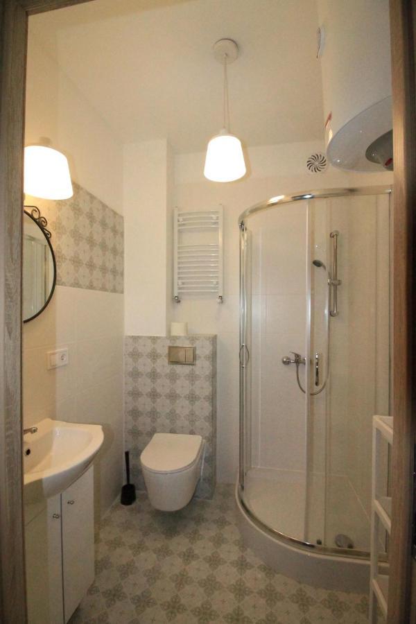 Ali4 Apartment Sosnowiec