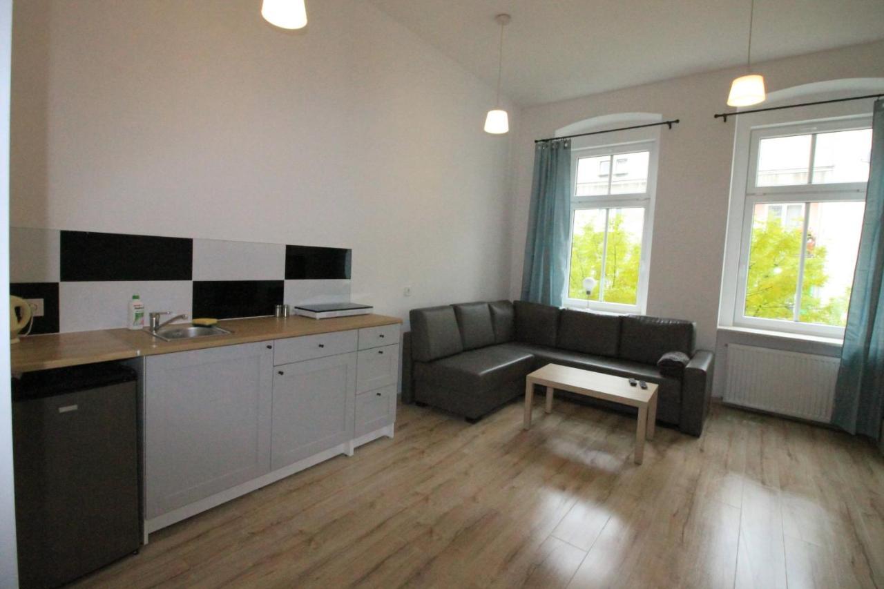 Ali4 Apartment
