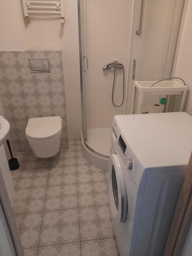 Ali4 Apartment *